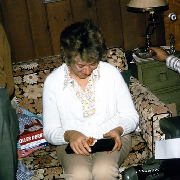 Photo of Jeanine VanKerckhove